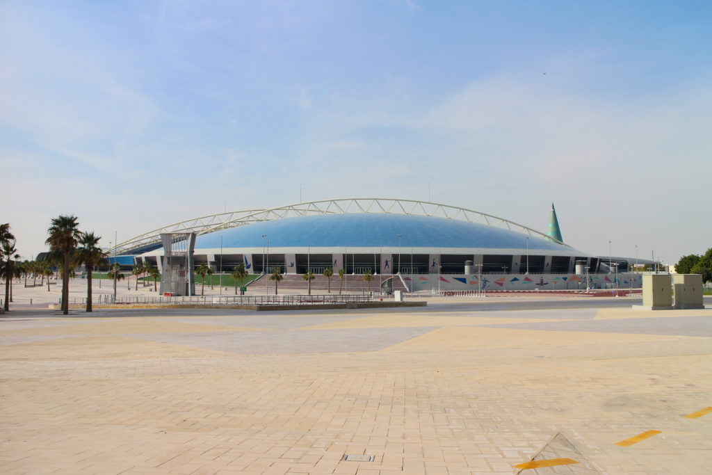 Aspire Dome – Roger Taillibert – Qatar_001