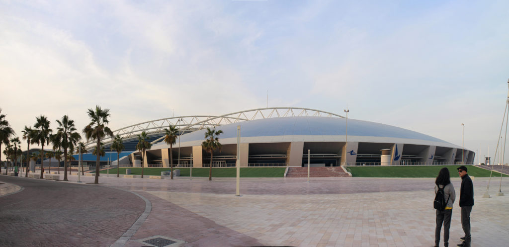 Aspire Dome – Roger Taillibert – Qatar_002