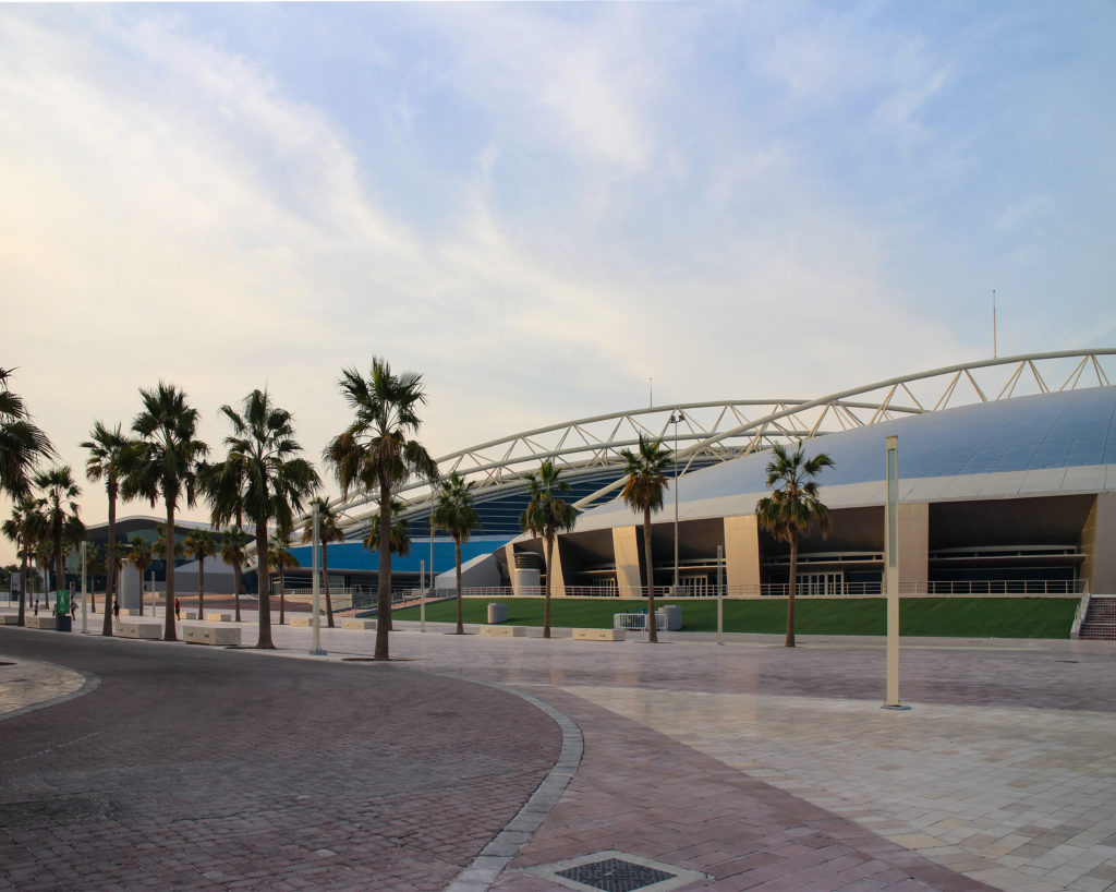 Aspire Dome – Roger Taillibert – Qatar_004