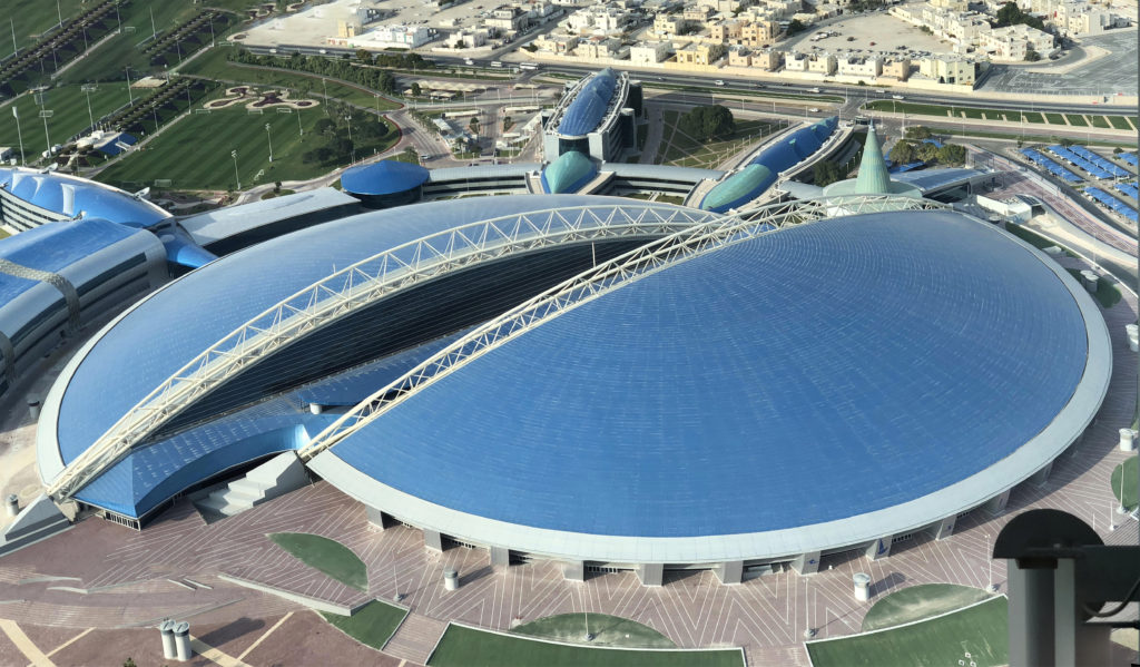 Aspire Dome – Roger Taillibert – Qatar_020
