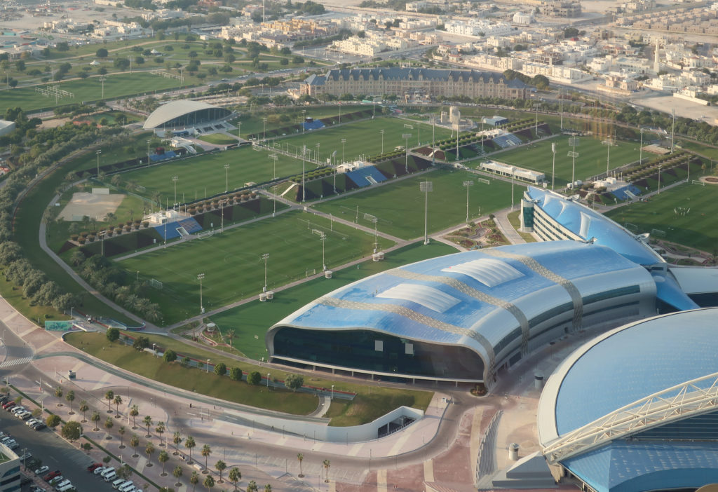 Aspire Dome – Roger Taillibert – Qatar_025