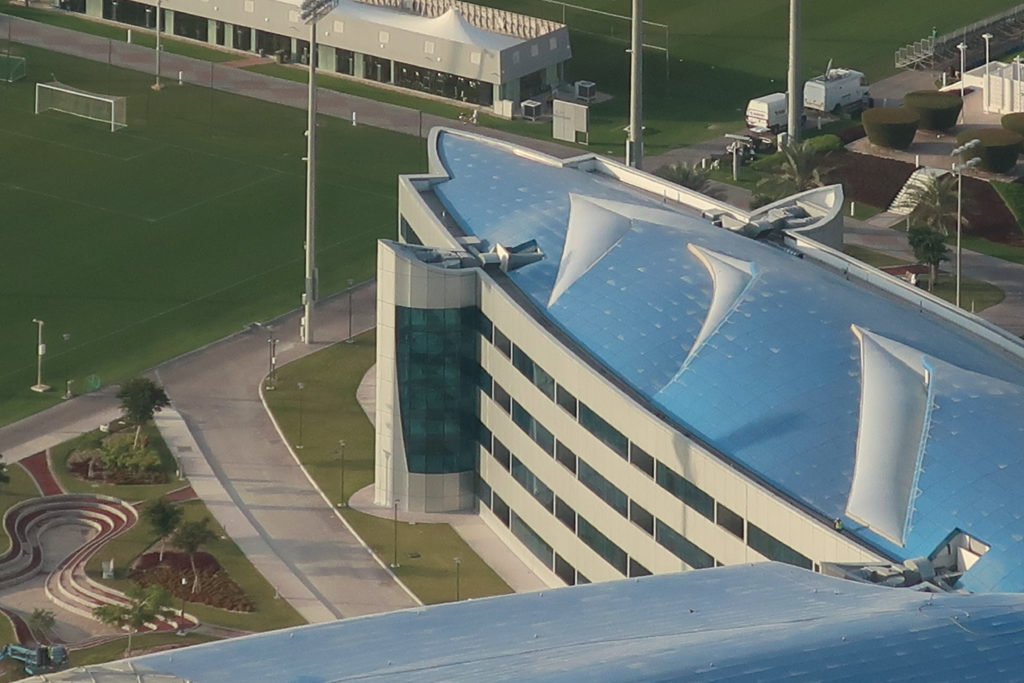 Aspire Dome – Roger Taillibert – Qatar_027