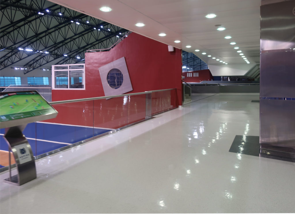 Aspire Dome – Roger Taillibert – Qatar_033