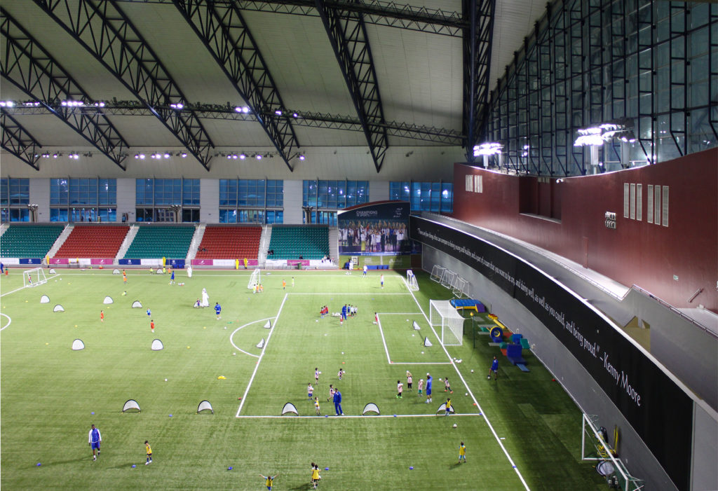 Aspire Dome – Roger Taillibert – Qatar_069