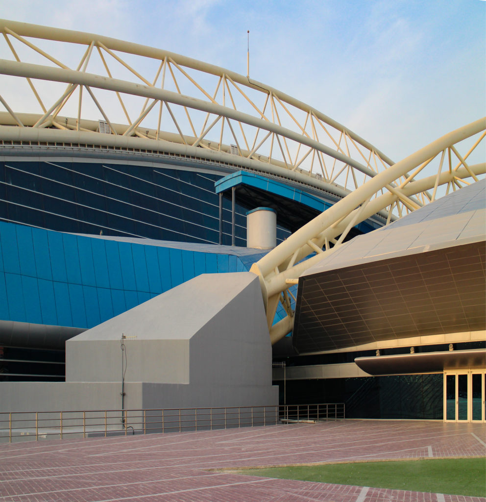 Aspire Dome – Roger Taillibert – Qatar_070