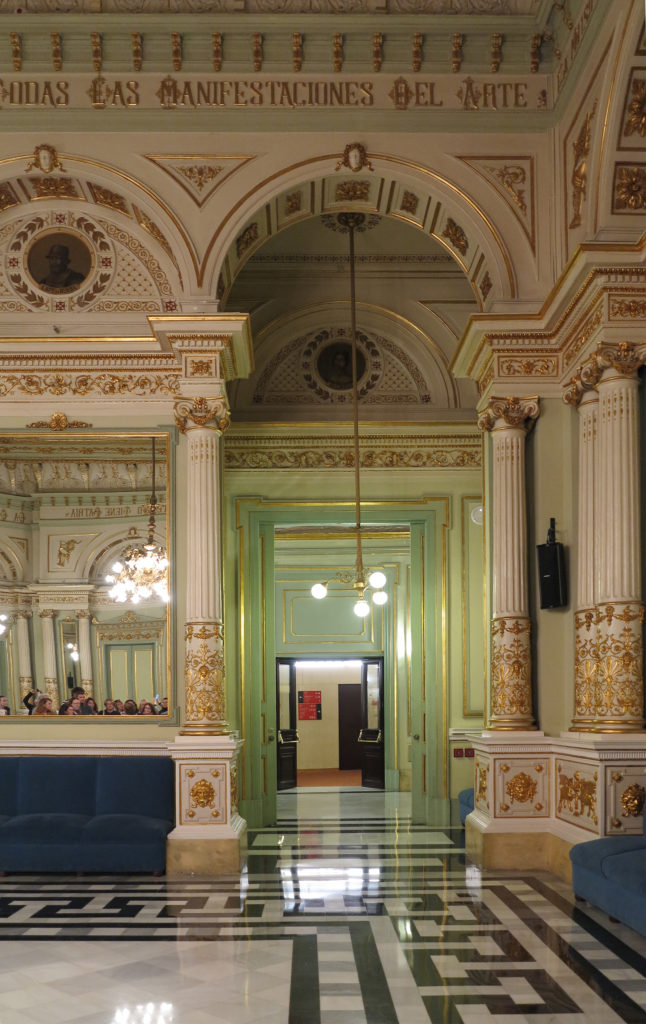 Teatro Liceo – Miquel Garriga i Roca – Barcelona_002