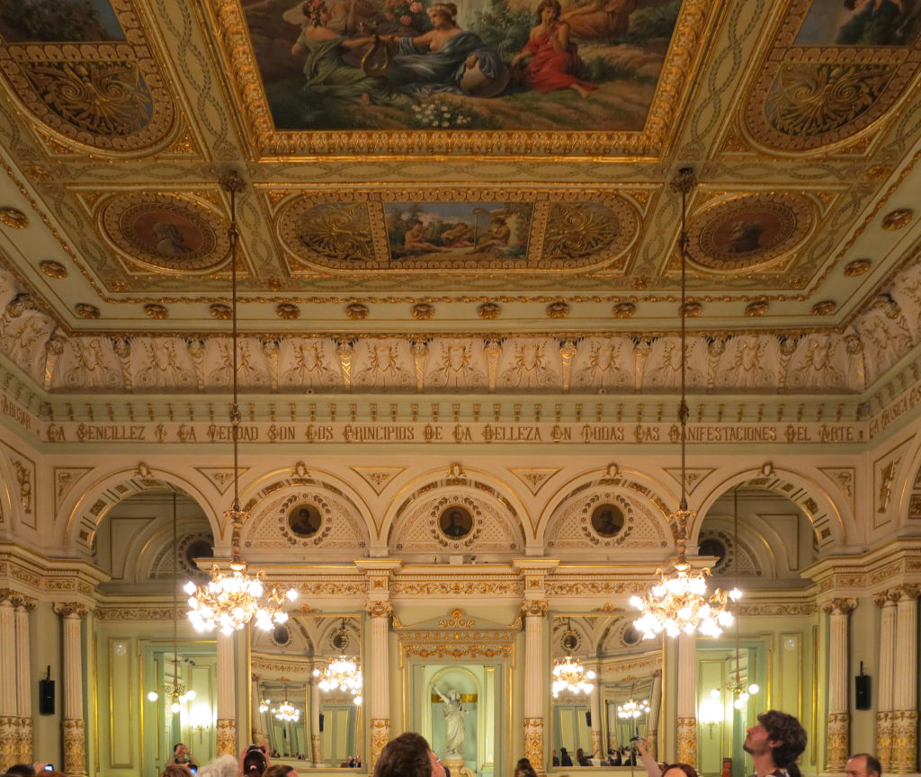 Teatro Liceo – Miquel Garriga i Roca – Barcelona_003