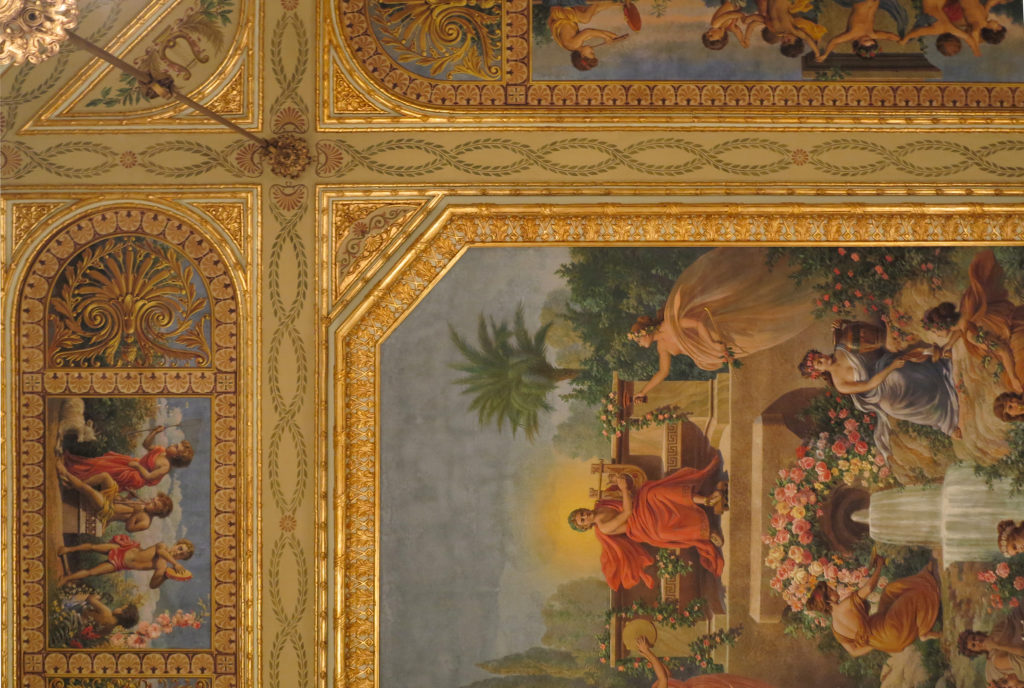 Teatro Liceo – Miquel Garriga i Roca – Barcelona_004