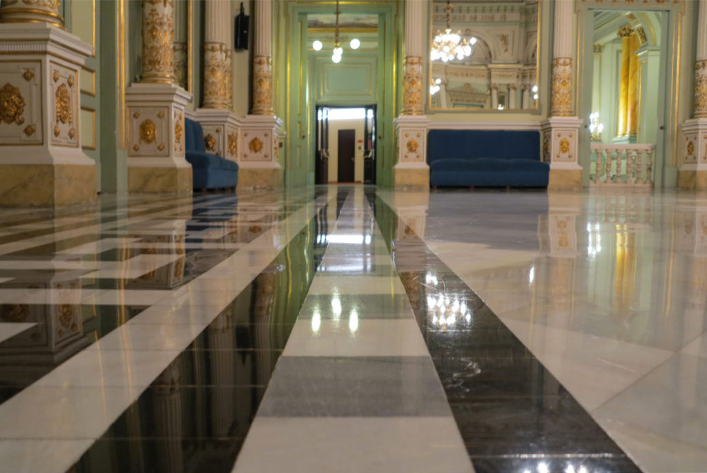 Teatro Liceo – Miquel Garriga i Roca – Barcelona_008