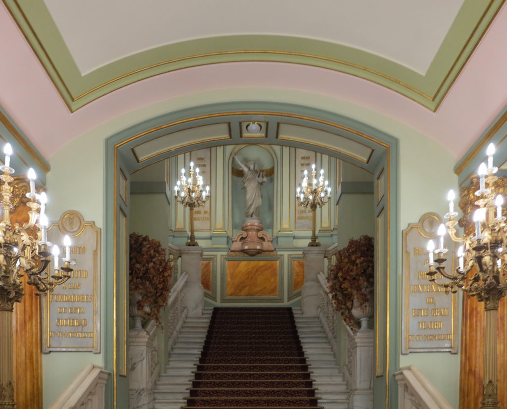 Teatro Liceo – Miquel Garriga i Roca – Barcelona_016