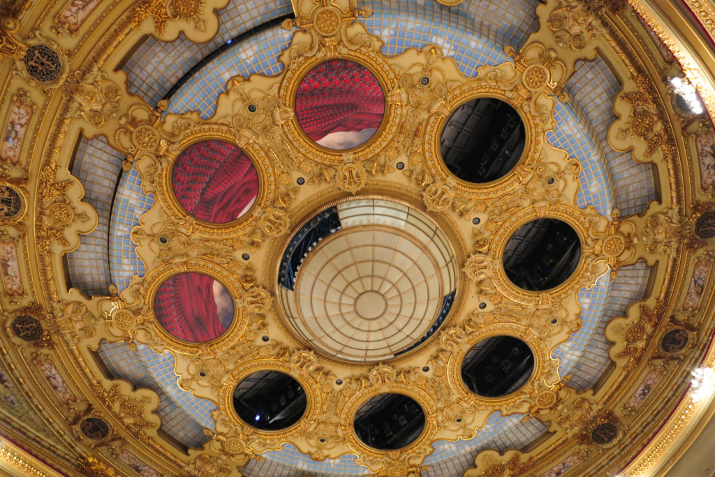 Teatro Liceo – Miquel Garriga i Roca – Barcelona_031