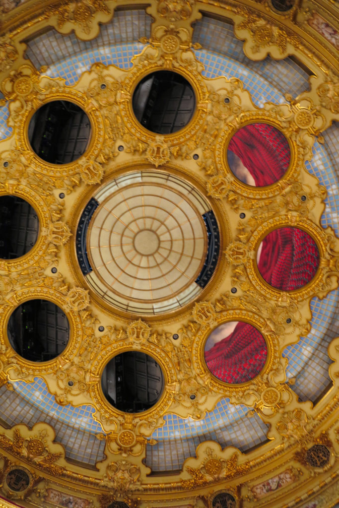 Teatro Liceo – Miquel Garriga i Roca – Barcelona_033
