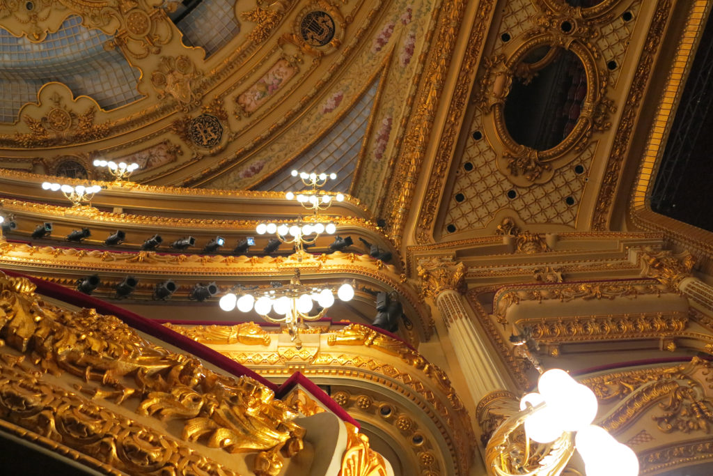 Teatro Liceo – Miquel Garriga i Roca – Barcelona_034