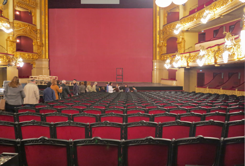 Teatro Liceo – Miquel Garriga i Roca – Barcelona_044