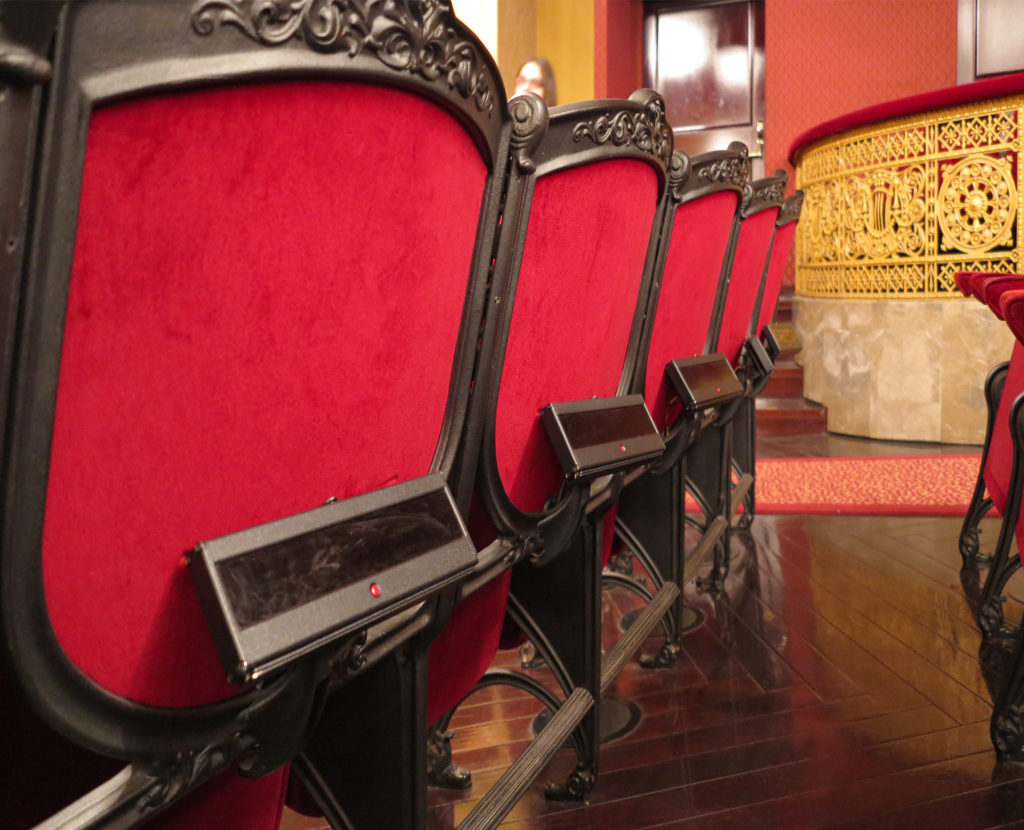 Teatro Liceo – Miquel Garriga i Roca – Barcelona_048