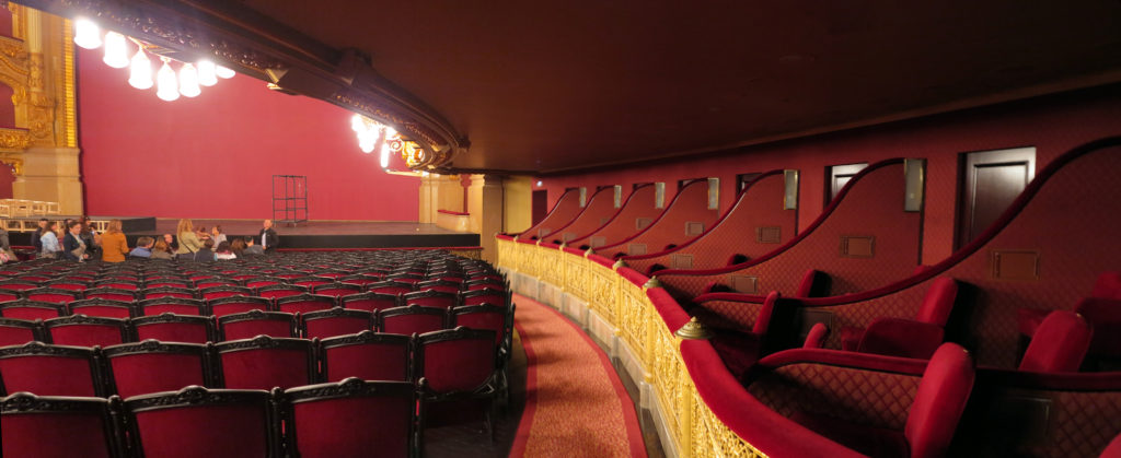 Teatro Liceo – Miquel Garriga i Roca – Barcelona_053