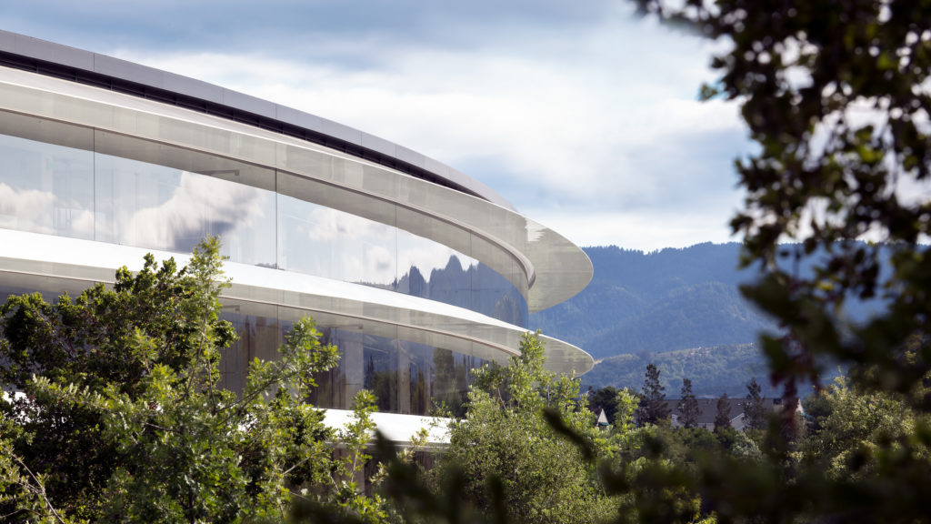 apple park 2