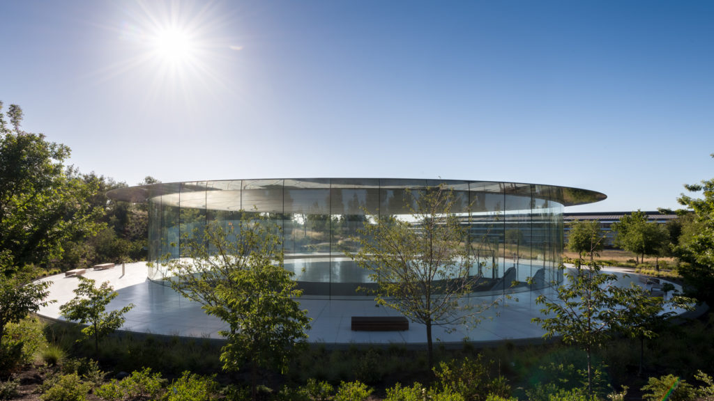 apple park 5