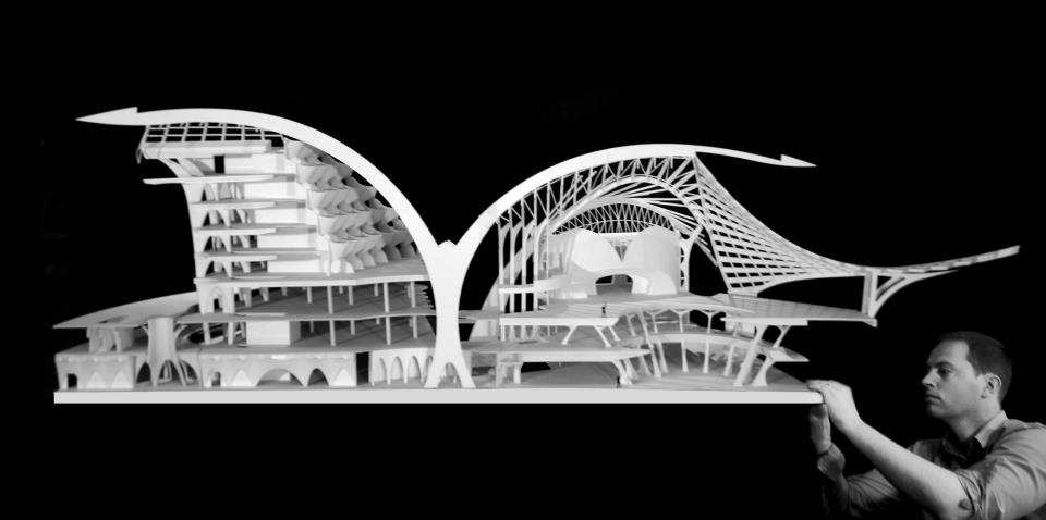 Marisfrolg mod concep 3