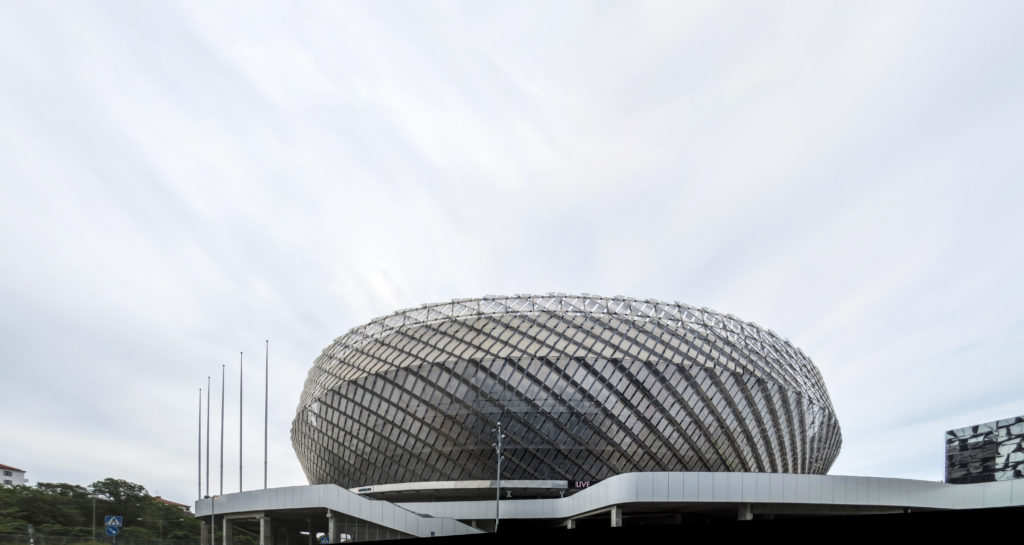 Tele2 Arena – Stockholm_001