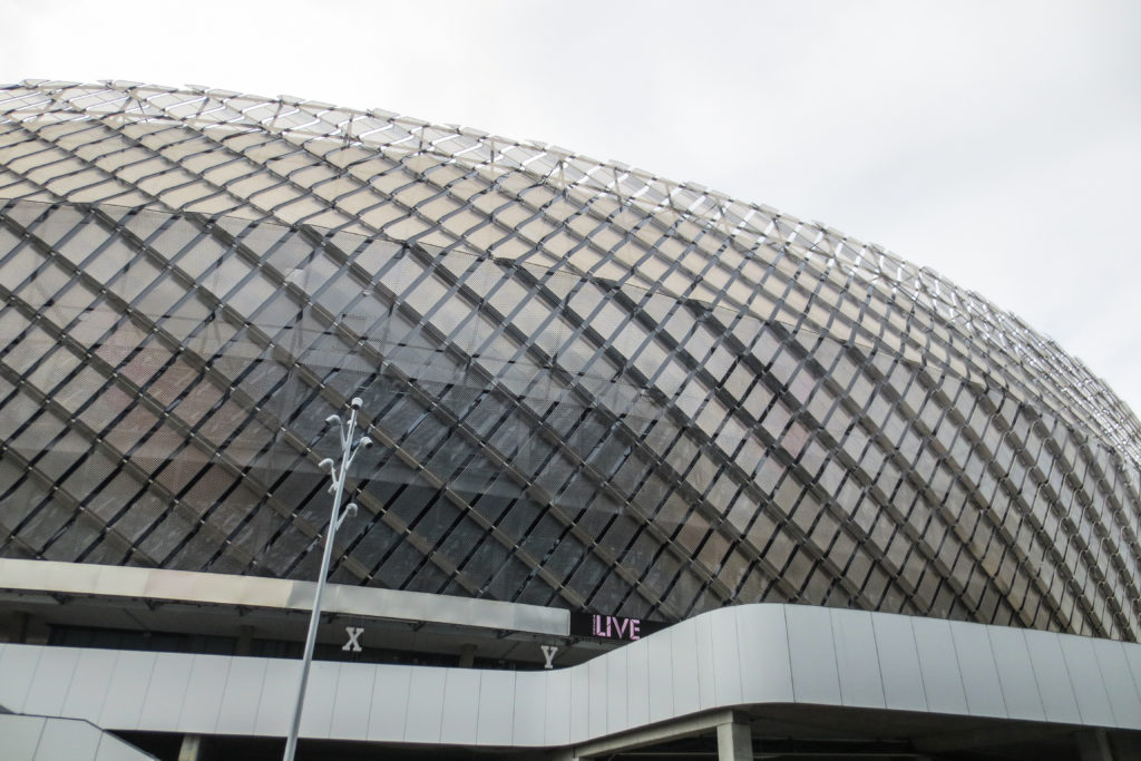 Tele2 Arena – Stockholm_003