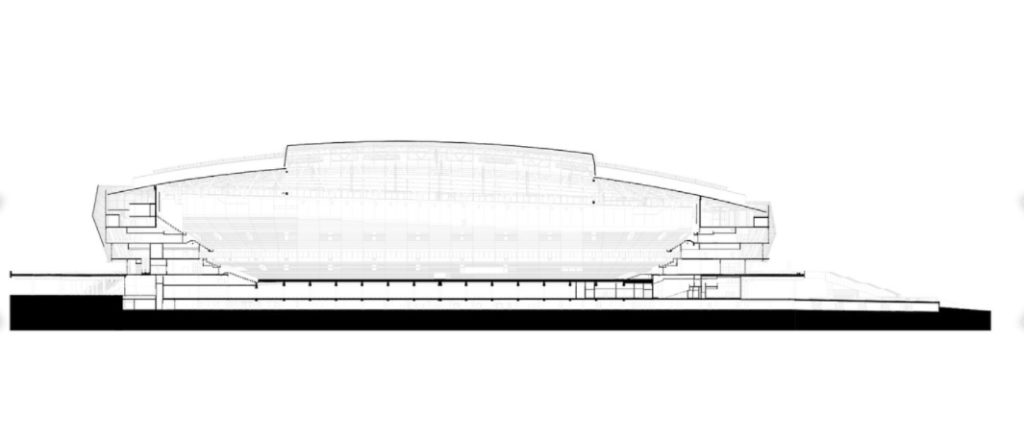 Tele2 Arena sec