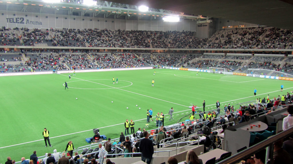 Tele2 DJ 1