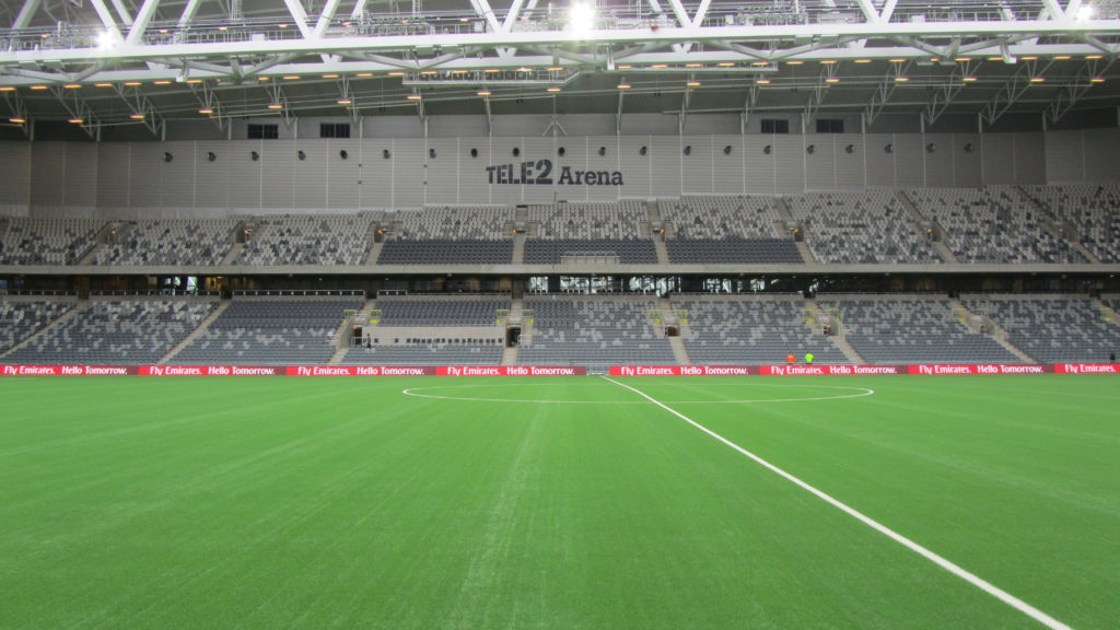 Tele2 DJ 10
