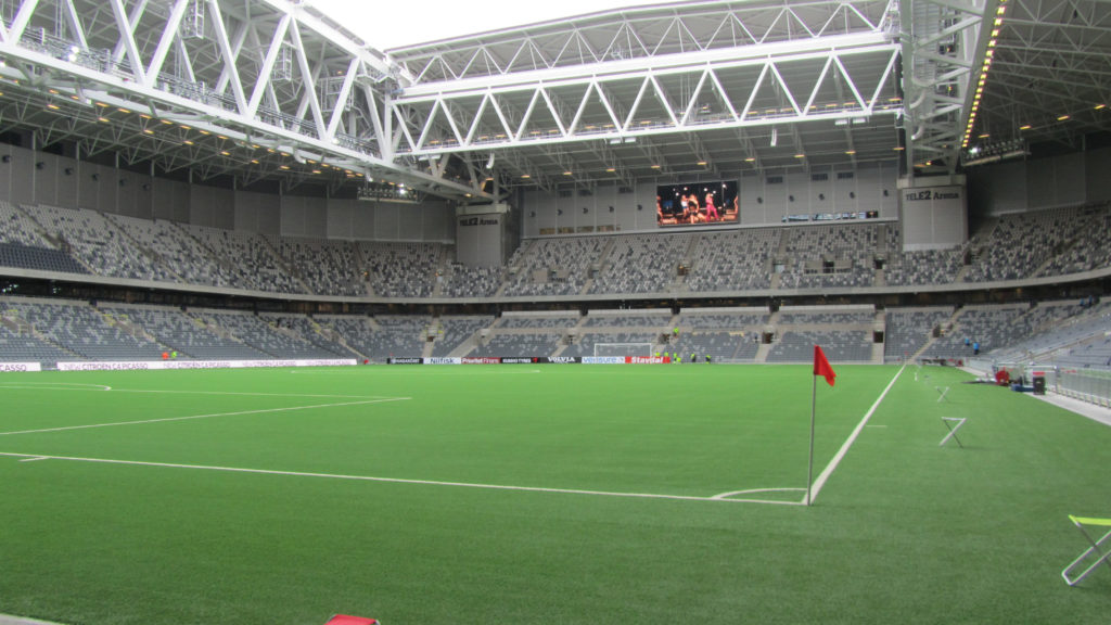 Tele2 DJ 11