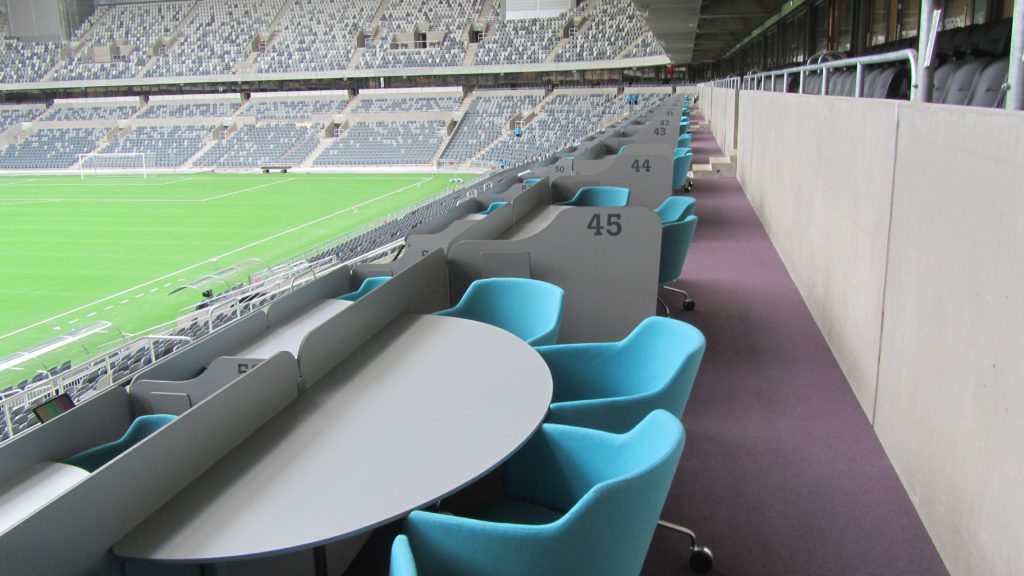 Tele2 DJ 9