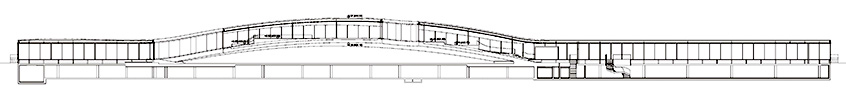 EPFL alzado b