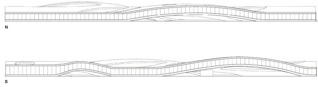 EPFL sec longitudinales