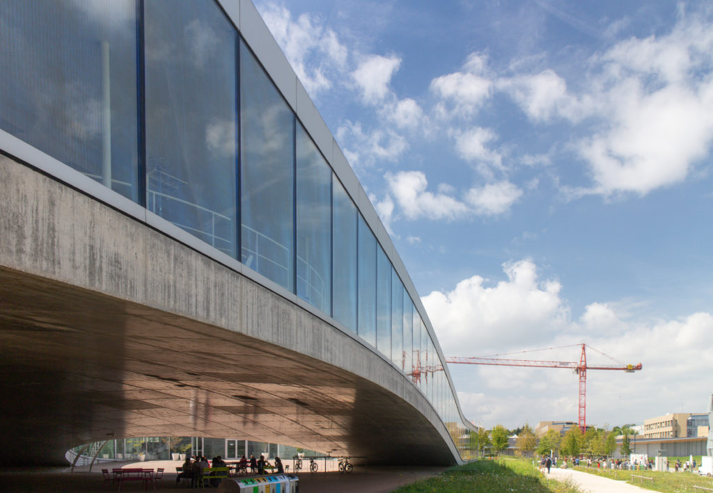 Rolex Study Center Lusanne – SANNA – WikiArquitectura_004