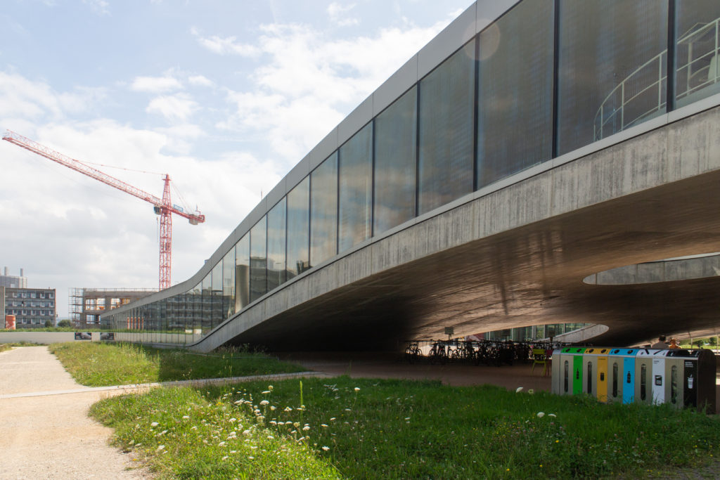 Rolex Study Center Lusanne – SANNA – WikiArquitectura_005