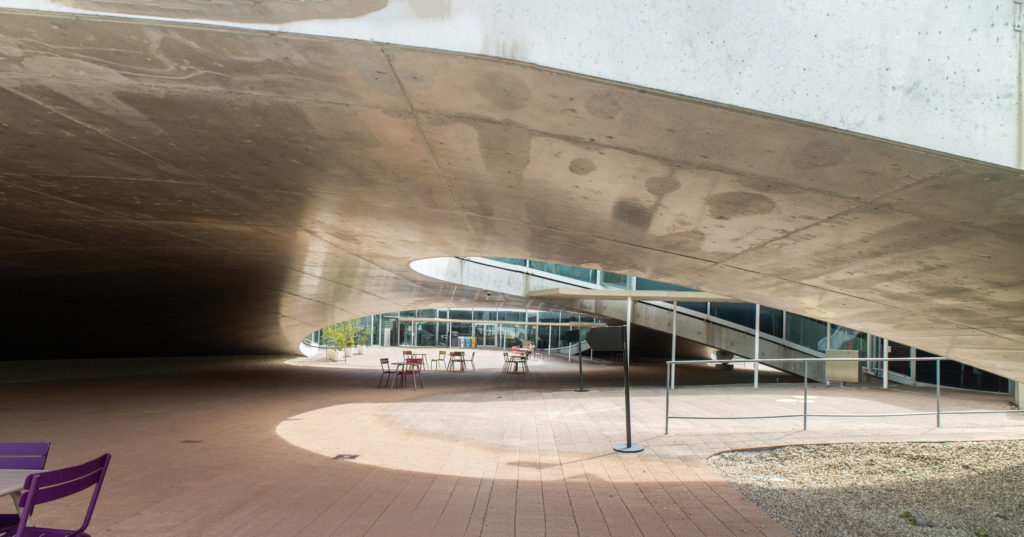 Rolex Study Center Lusanne – SANNA – WikiArquitectura_008