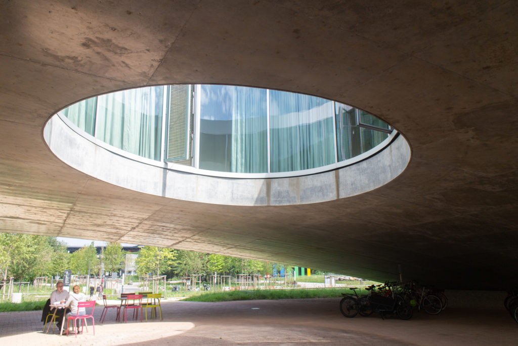 Rolex Study Center Lusanne – SANNA – WikiArquitectura_017