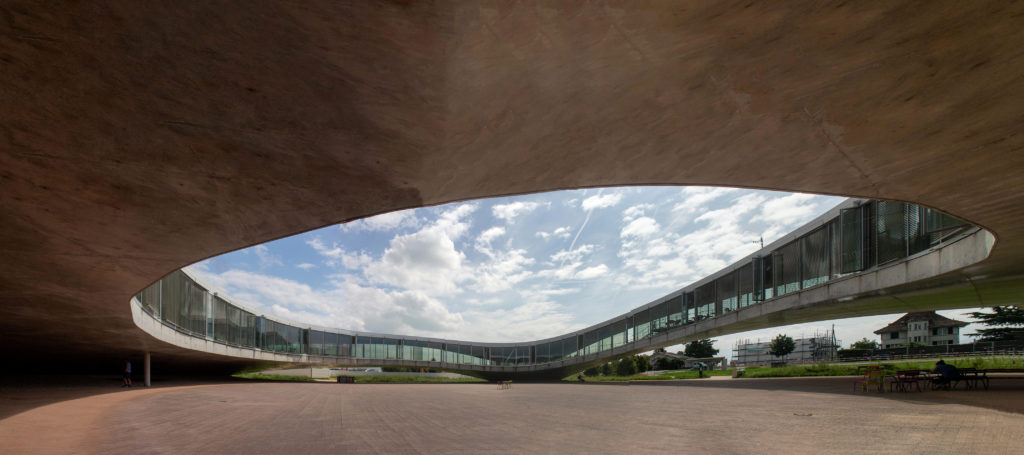 Rolex Study Center Lusanne – SANNA – WikiArquitectura_022