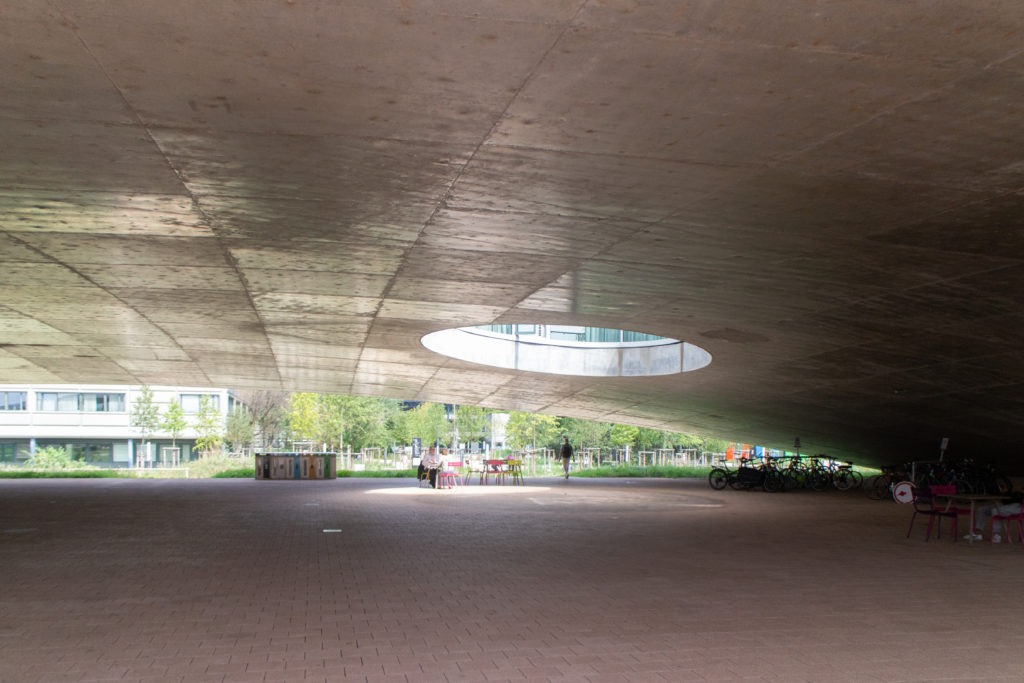 Rolex Study Center Lusanne – SANNA – WikiArquitectura_023