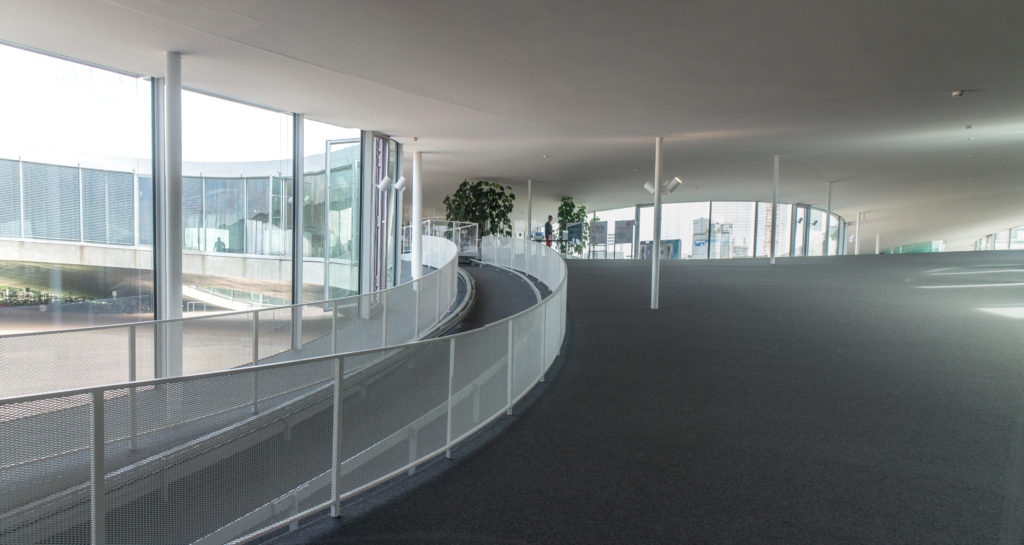 Rolex Study Center Lusanne – SANNA – WikiArquitectura_033