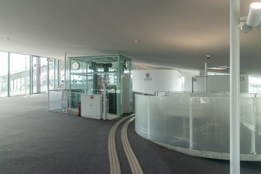 Rolex Study Center Lusanne – SANNA – WikiArquitectura_034