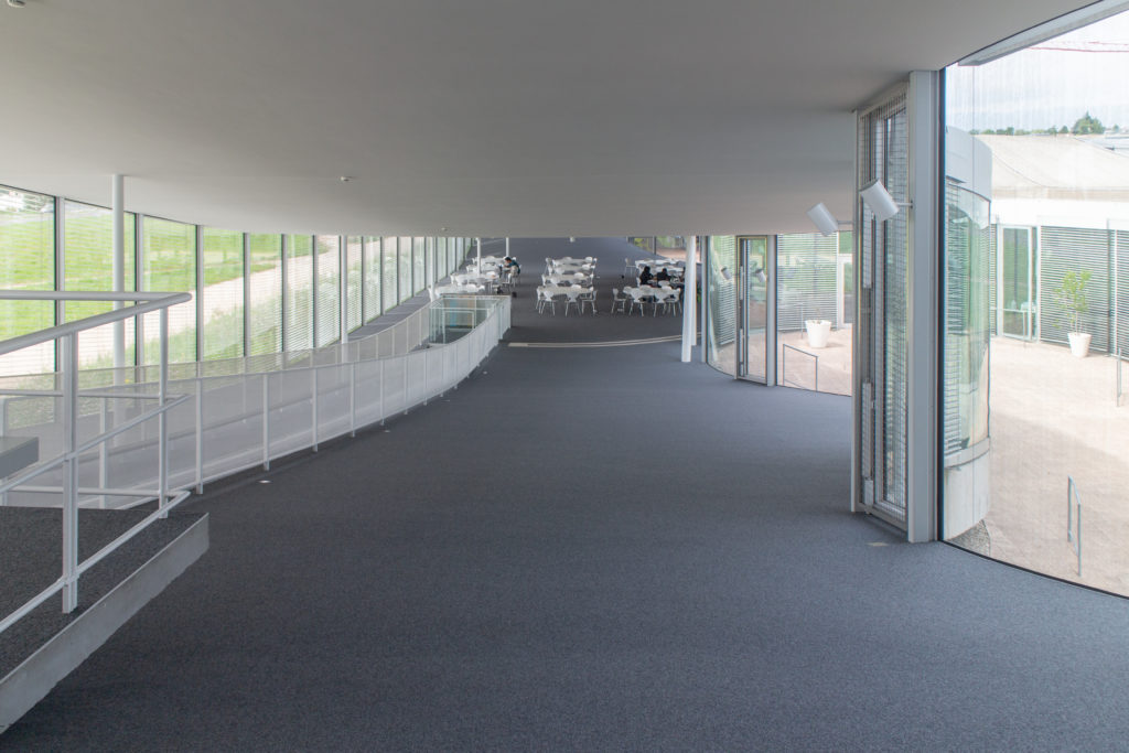 Rolex Study Center Lusanne – SANNA – WikiArquitectura_039