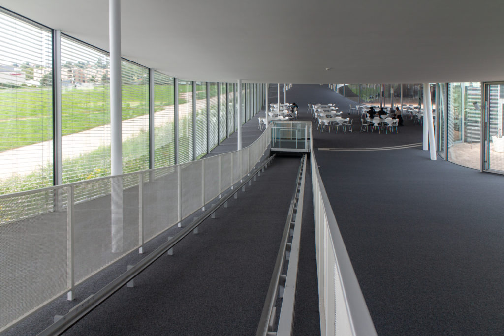 Rolex Study Center Lusanne – SANNA – WikiArquitectura_041