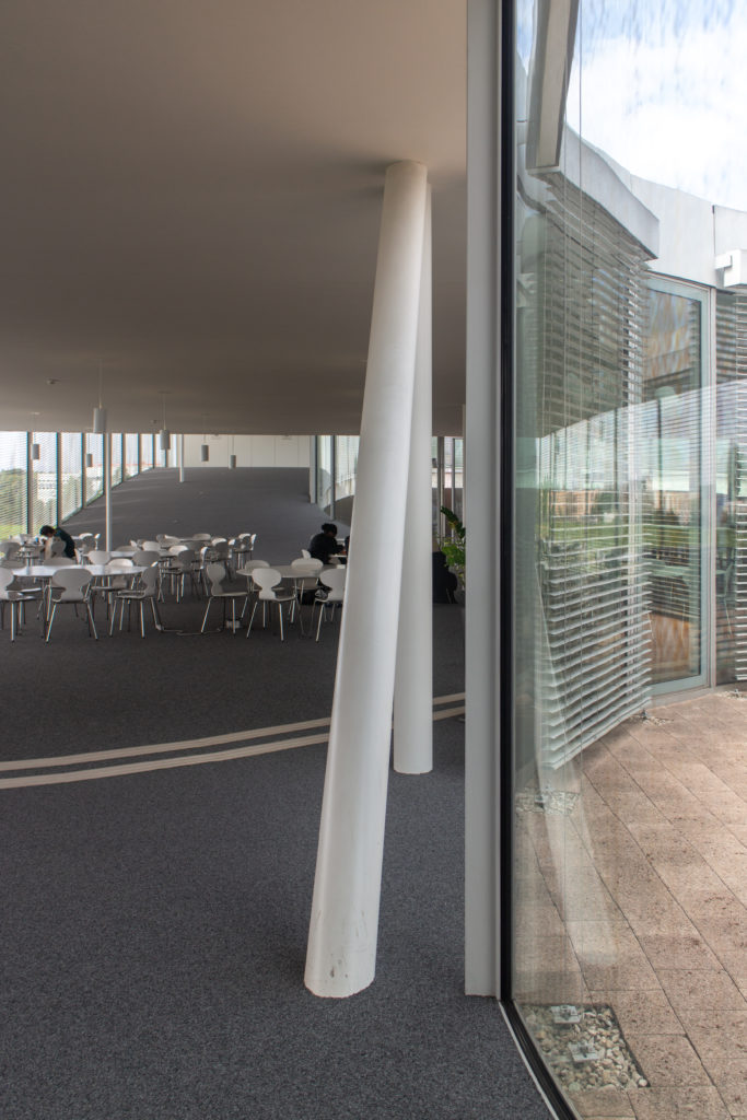 Rolex Study Center Lusanne – SANNA – WikiArquitectura_043