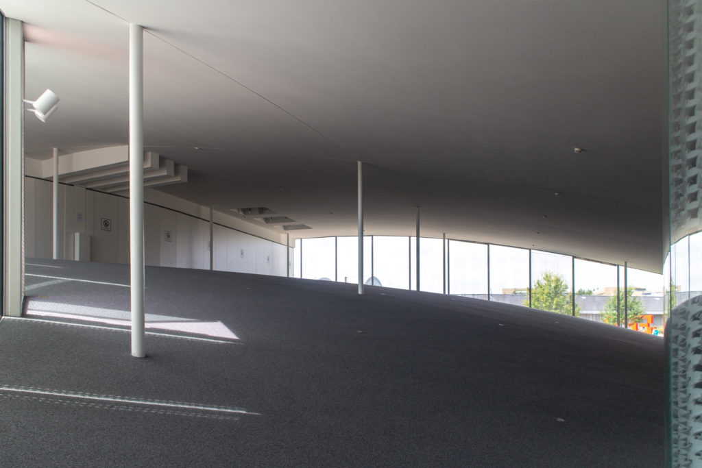 Rolex Study Center Lusanne – SANNA – WikiArquitectura_052