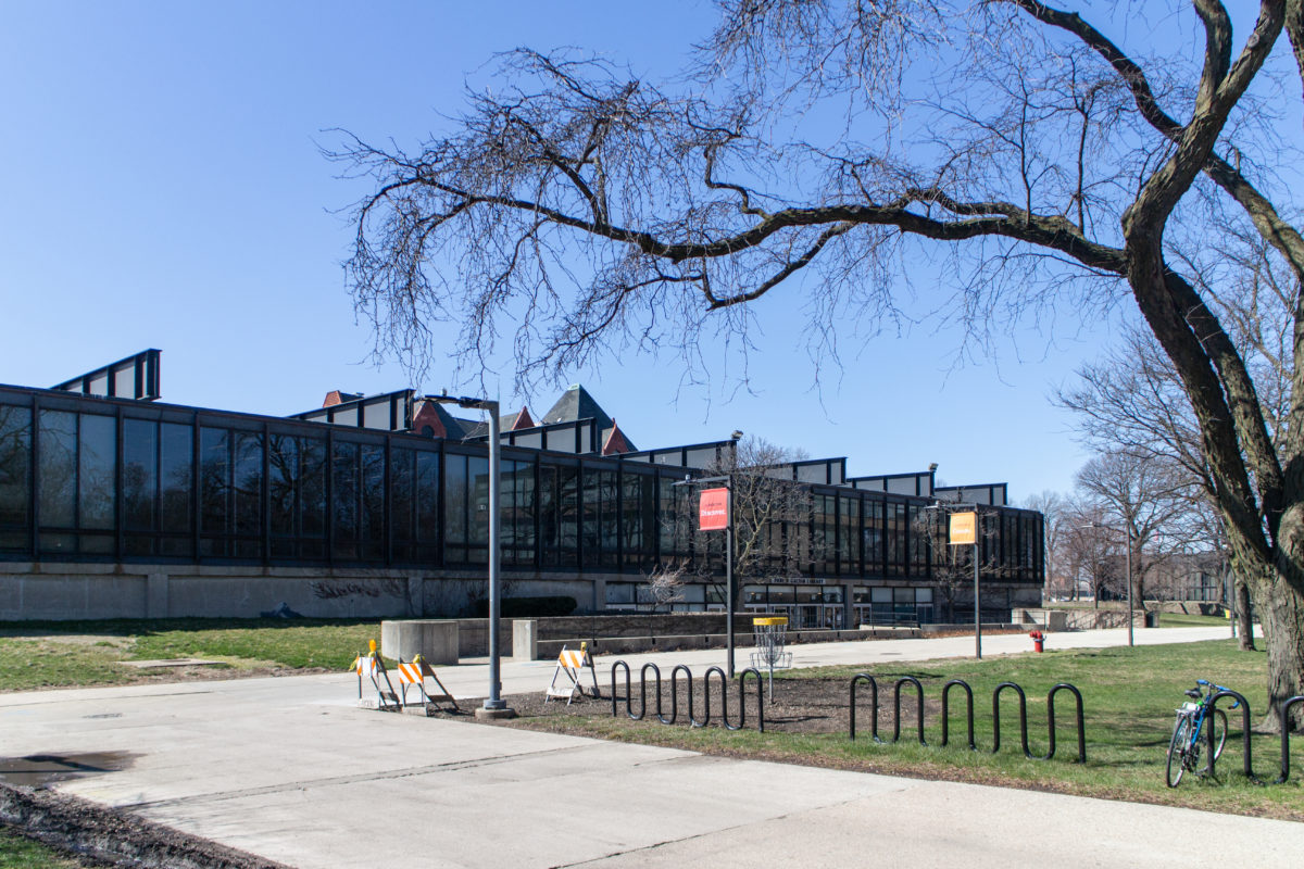 Paul Galvin Library IIT – WikiArchitecture_003