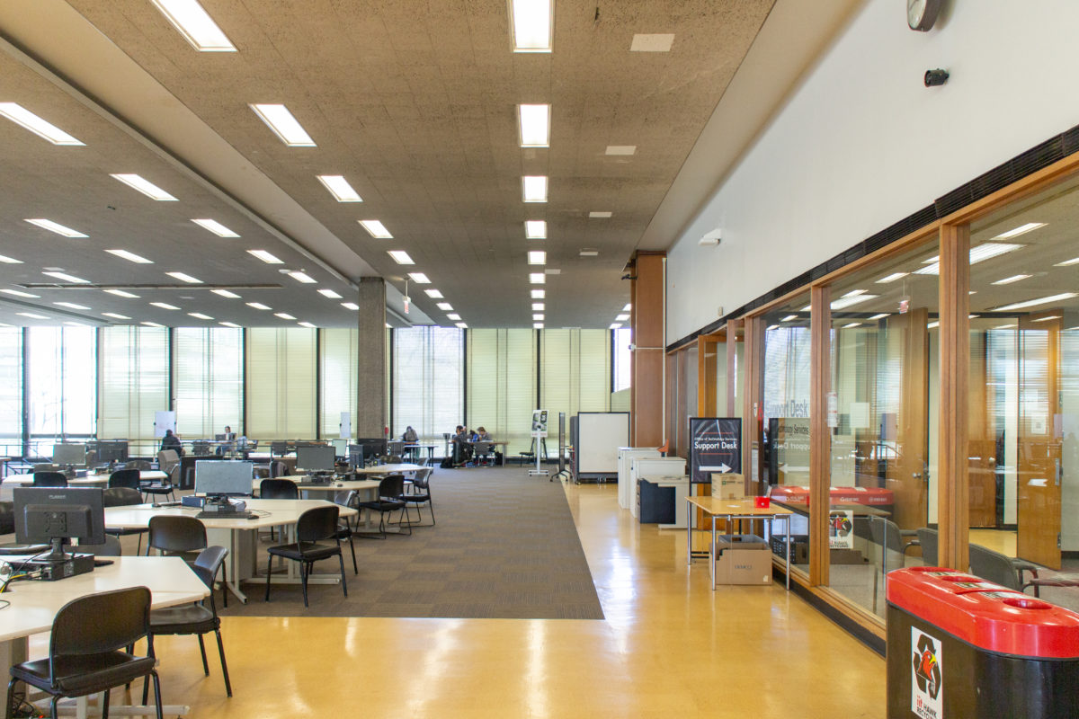 Paul Galvin Library IIT – WikiArchitecture_013