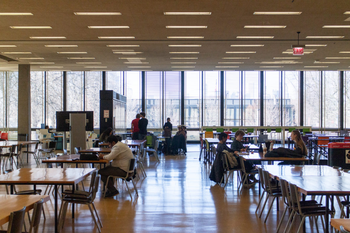 Paul Galvin Library IIT – WikiArchitecture_014
