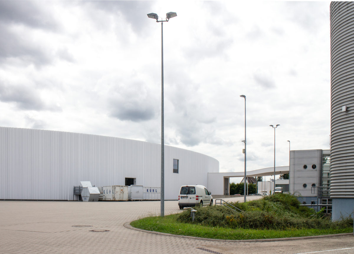 Vitra Factory Building – SANAA – WikiArquitectura_01