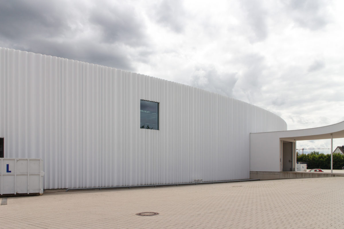 Vitra Factory Building – SANAA – WikiArquitectura_04