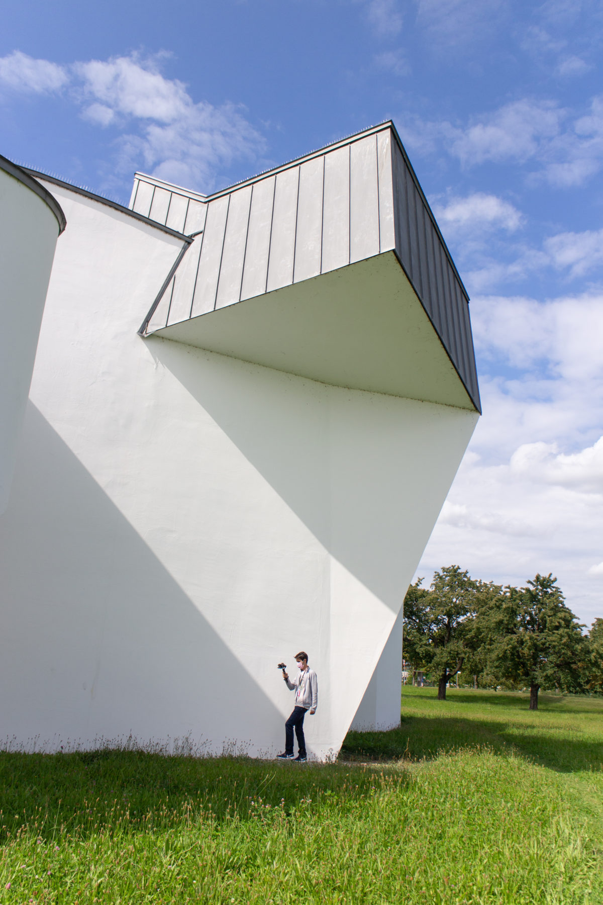 Frank Ghery Vitra Haus – WikiArquitectura_15